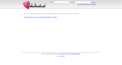 Desktop Screenshot of herzlichejasmin40.liebesdienste.net