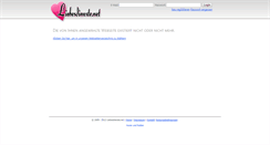 Desktop Screenshot of caraescort.liebesdienste.net