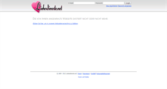 Desktop Screenshot of hobbyhure.liebesdienste.net
