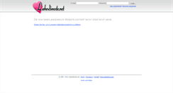 Desktop Screenshot of busenupomollysusi.liebesdienste.net