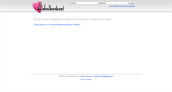 Desktop Screenshot of erochapeau.liebesdienste.net
